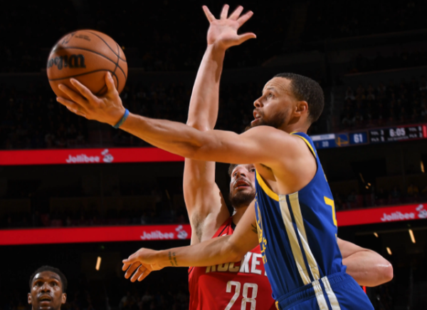 贵丰配资 杜兰特交易被搁浅，火箭启动B计划，全力追求西部第三控卫