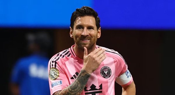 58配资 西媒：若最后一轮迈阿密国际和帕尔梅拉斯踢默契球，可以双双晋级