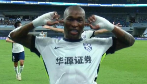 配查信 鄂媒：成都放走了实力超凡的帕拉西奥斯，可能间接助三镇保级