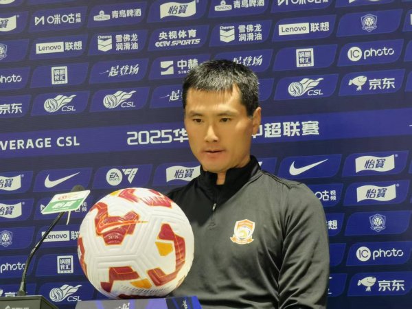 七星配资  回到北京心存感激 邵佳一：国安是中超最强球队
