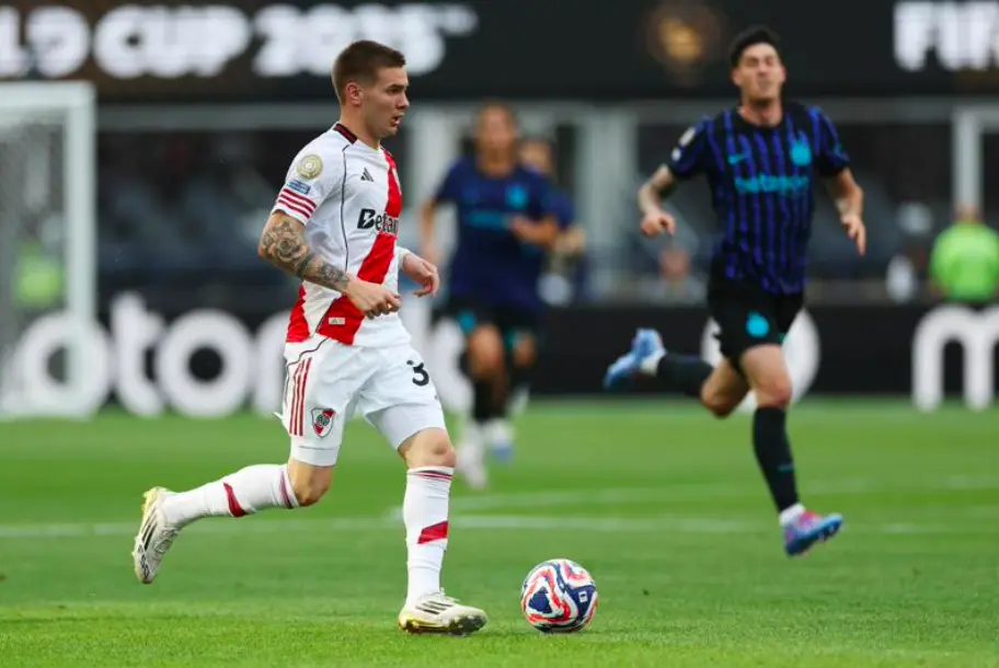 信通实盘 2-0！世俱杯生死大战 7.2亿豪门晋级避开死亡半区 南美双雄携手出局