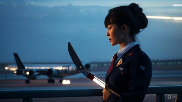 富农优配资源 明星机长刀刺同僚坠楼自杀，民航系统的脓疮何时挤破？