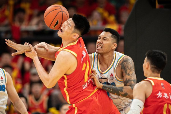 财富配资 北京引援大手笔，超外将归位？广厦危险了